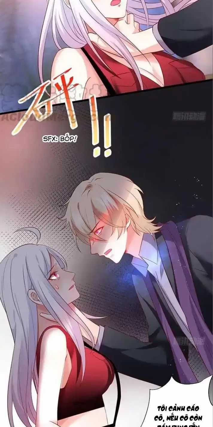 Hắc Đạo Đáng Yêu Chapter 161 trang 43