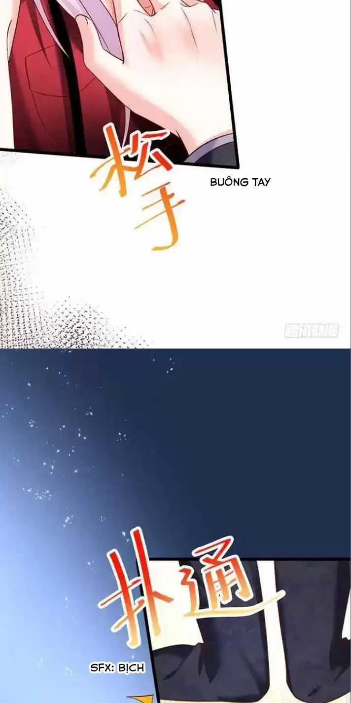 Hắc Đạo Đáng Yêu Chapter 161 trang 46