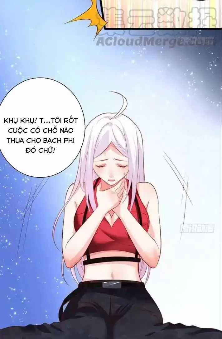 Hắc Đạo Đáng Yêu Chapter 161 trang 47