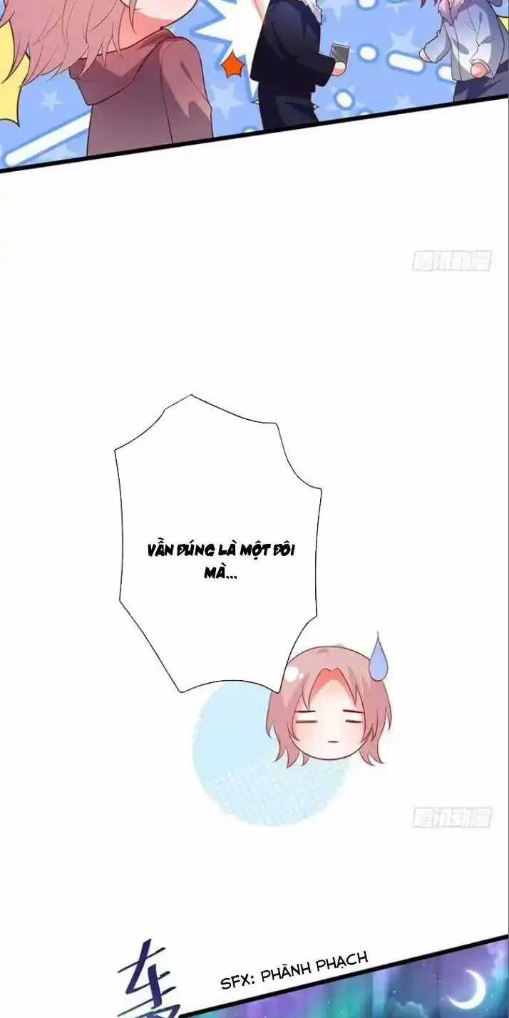 Hắc Đạo Đáng Yêu Chapter 162 trang 10