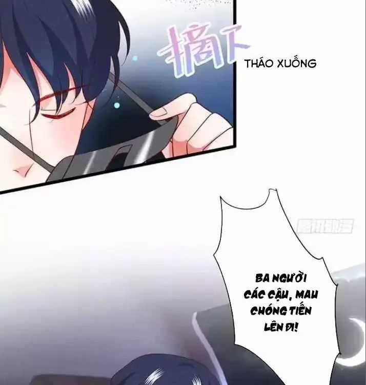 Hắc Đạo Đáng Yêu Chapter 162 trang 12