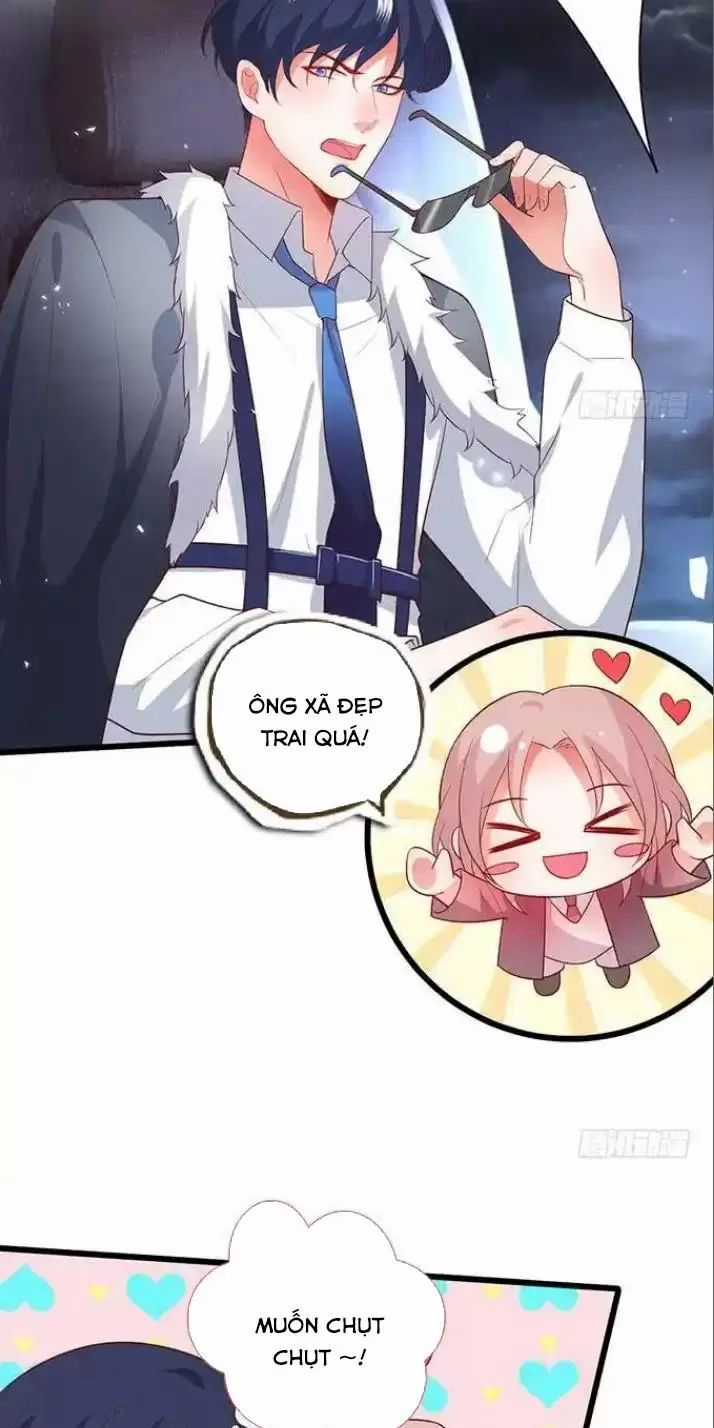 Hắc Đạo Đáng Yêu Chapter 162 trang 13