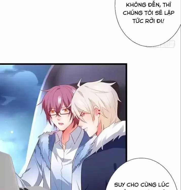 Hắc Đạo Đáng Yêu Chapter 162 trang 17