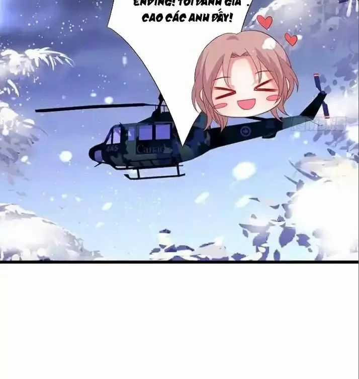 Hắc Đạo Đáng Yêu Chapter 162 trang 21