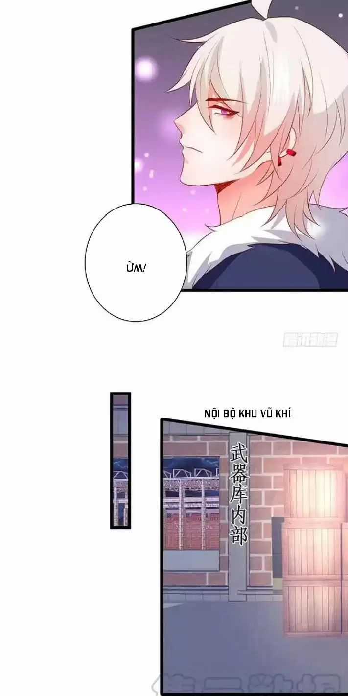 Hắc Đạo Đáng Yêu Chapter 162 trang 25