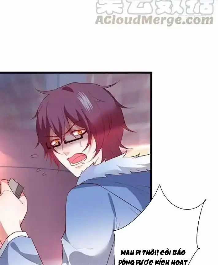 Hắc Đạo Đáng Yêu Chapter 162 trang 26