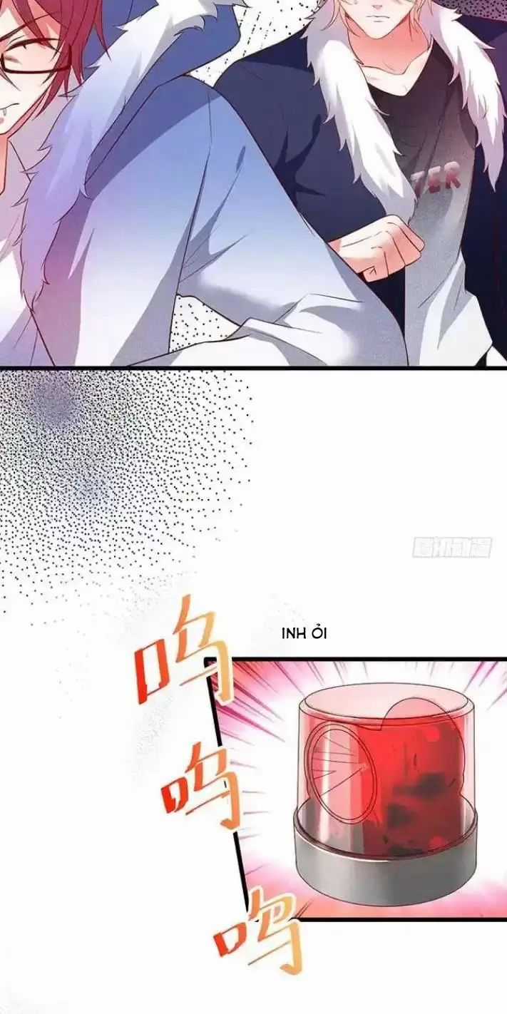 Hắc Đạo Đáng Yêu Chapter 162 trang 28