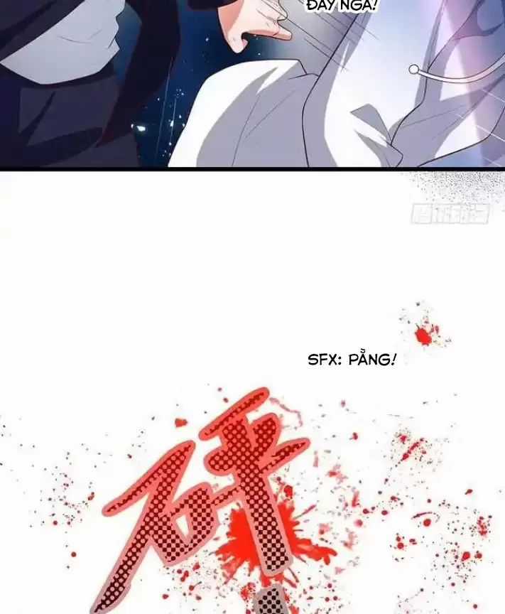 Hắc Đạo Đáng Yêu Chapter 162 trang 32