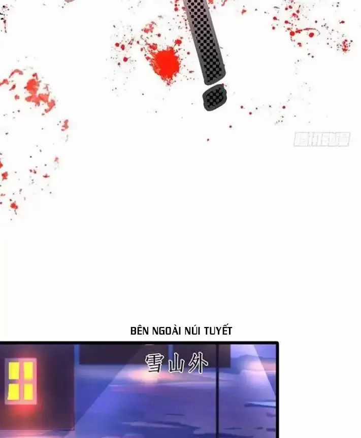 Hắc Đạo Đáng Yêu Chapter 162 trang 33