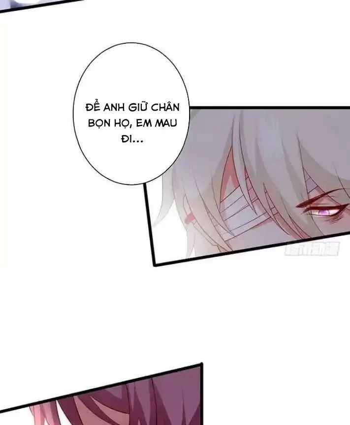 Hắc Đạo Đáng Yêu Chapter 162 trang 36