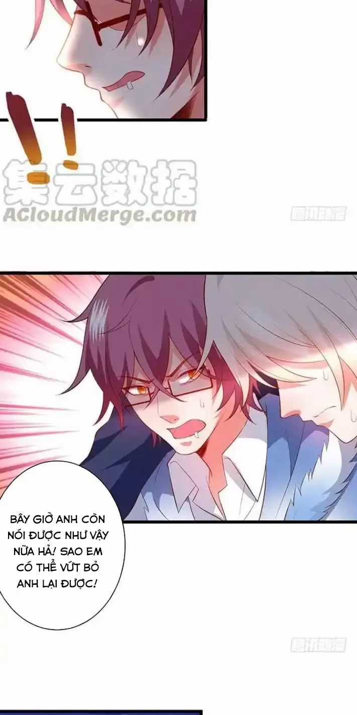 Hắc Đạo Đáng Yêu Chapter 162 trang 37