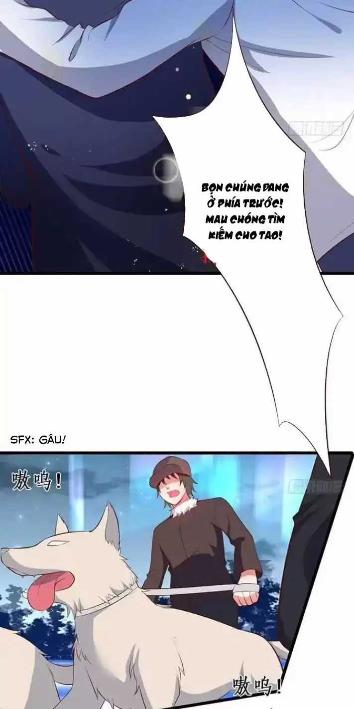 Hắc Đạo Đáng Yêu Chapter 162 trang 40