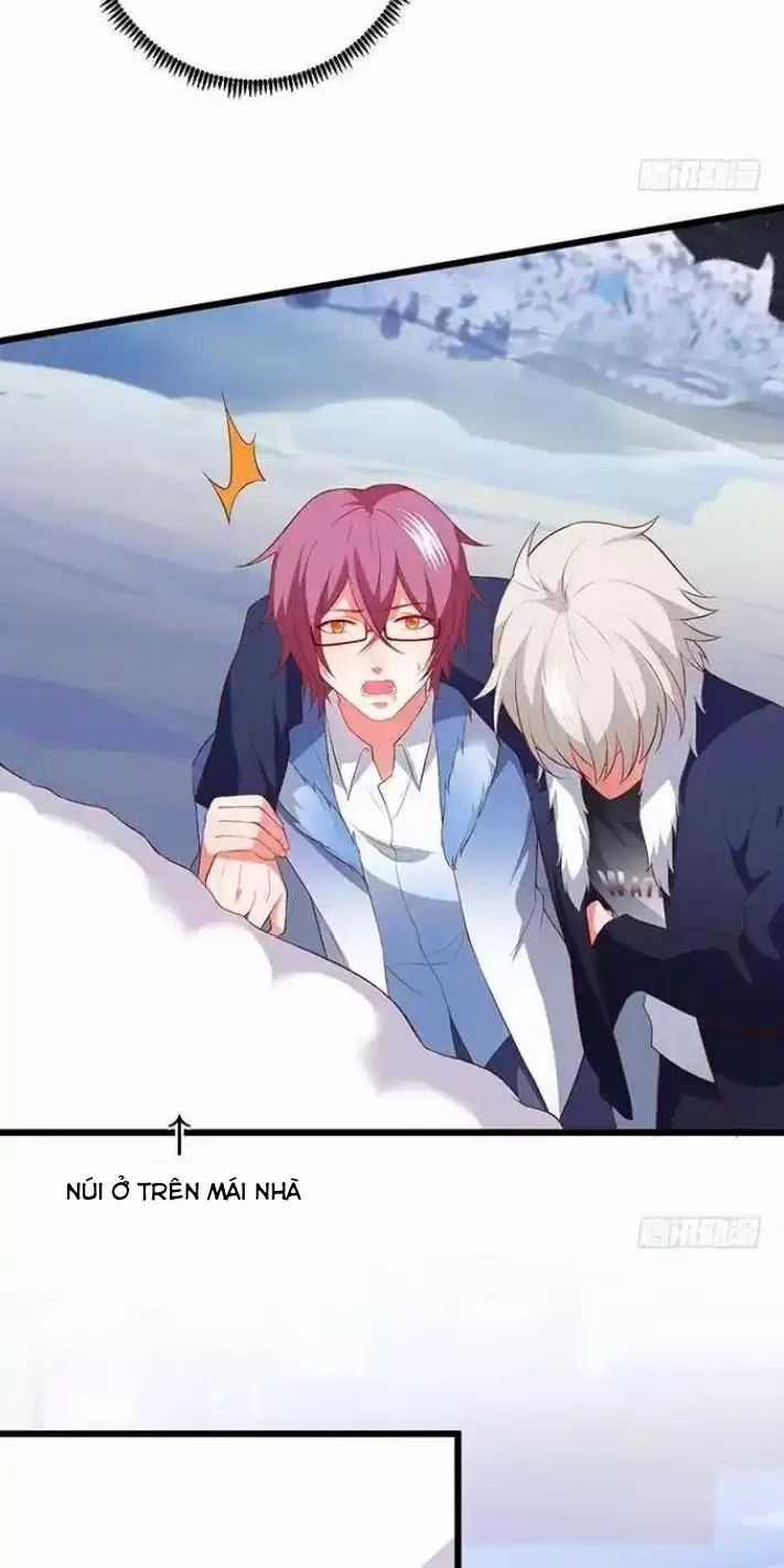 Hắc Đạo Đáng Yêu Chapter 162 trang 43