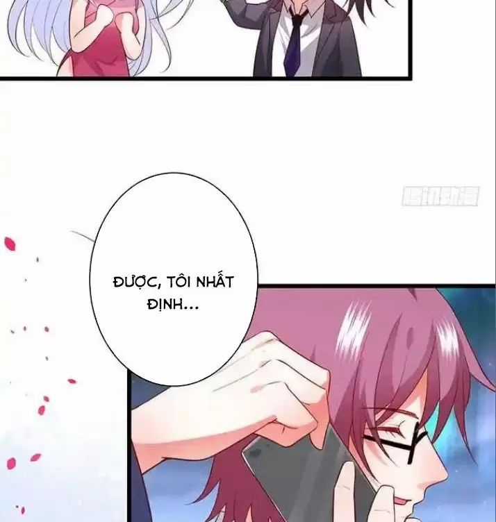 Hắc Đạo Đáng Yêu Chapter 162 trang 6