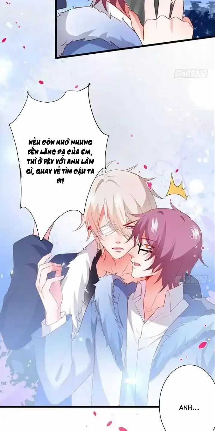 Hắc Đạo Đáng Yêu Chapter 162 trang 7