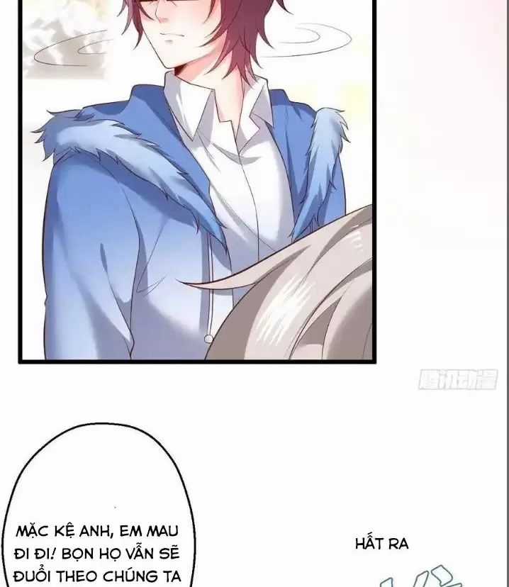 Hắc Đạo Đáng Yêu Chapter 163 trang 11