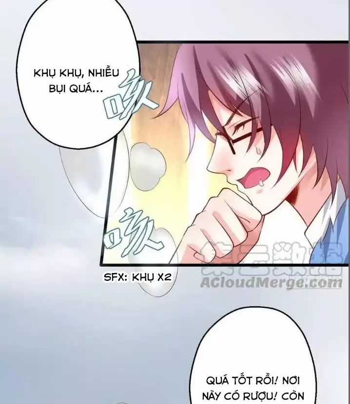 Hắc Đạo Đáng Yêu Chapter 163 trang 13