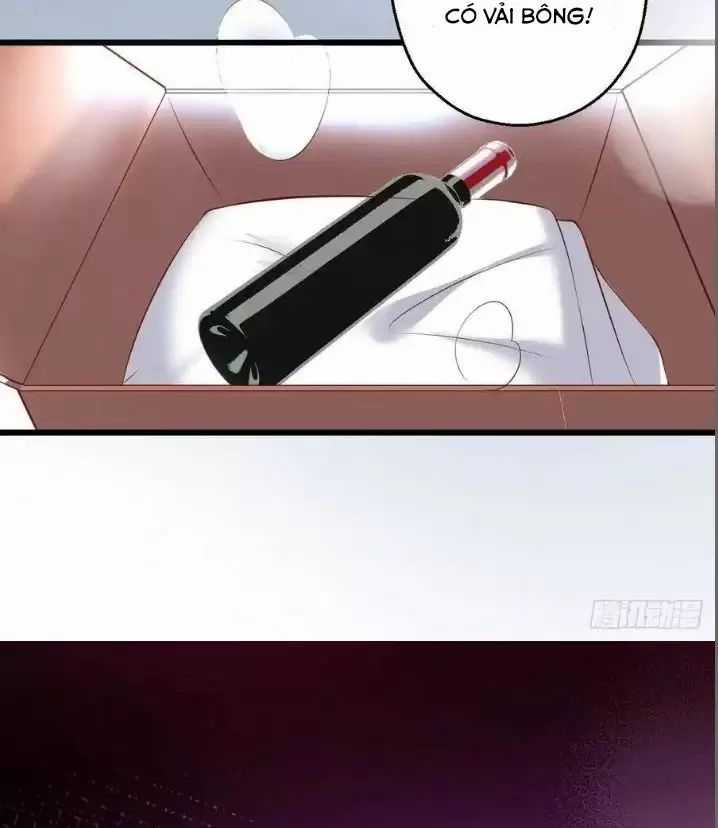 Hắc Đạo Đáng Yêu Chapter 163 trang 14