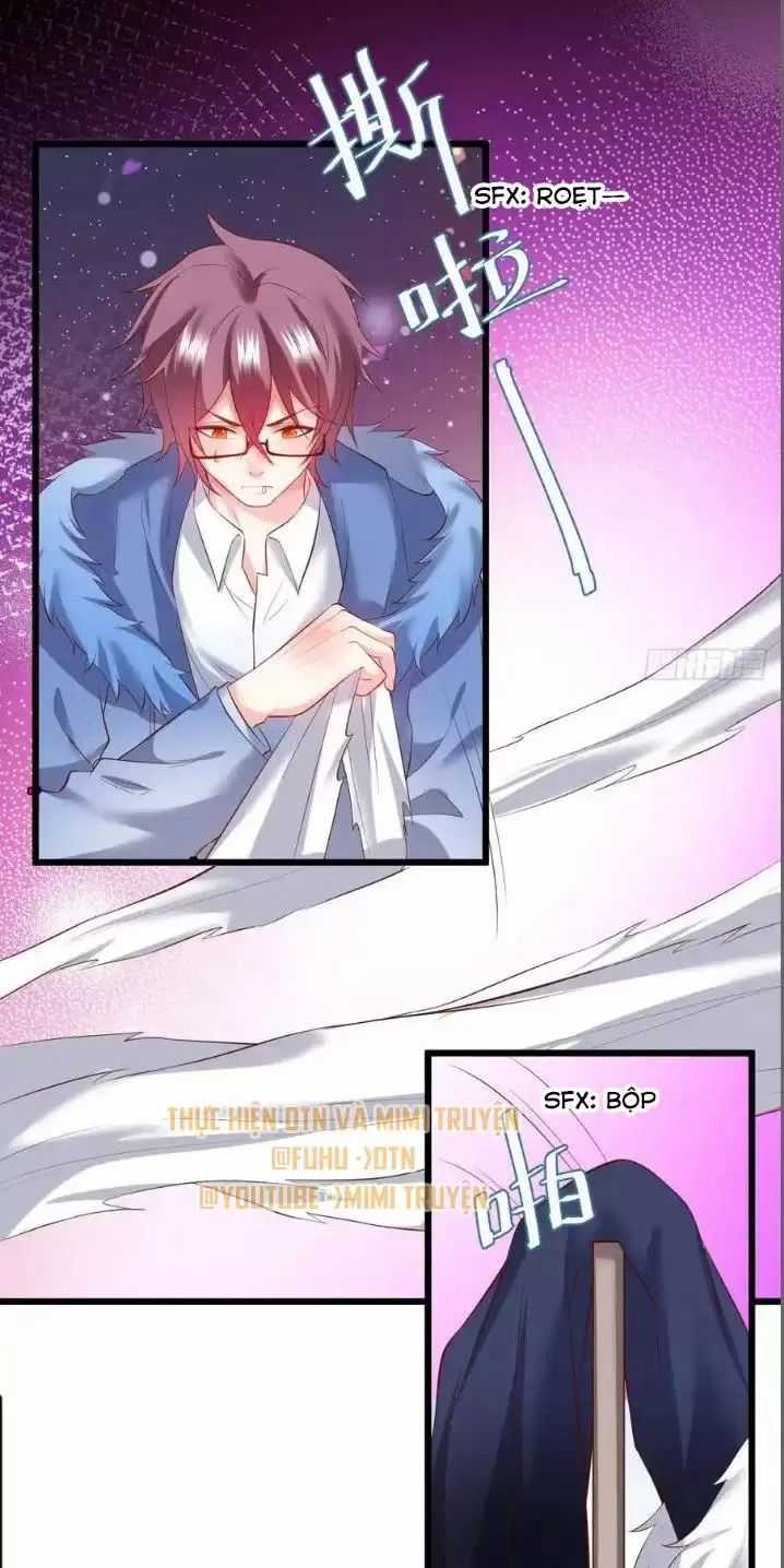 Hắc Đạo Đáng Yêu Chapter 163 trang 15