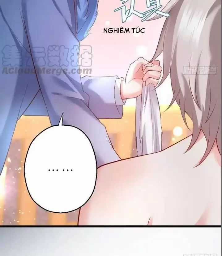 Hắc Đạo Đáng Yêu Chapter 163 trang 19