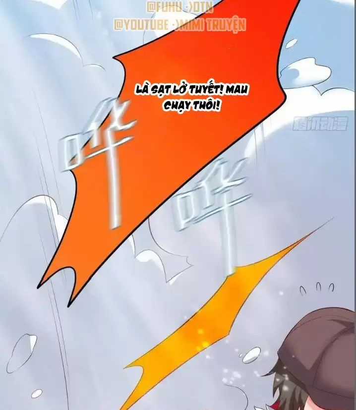 Hắc Đạo Đáng Yêu Chapter 163 trang 2