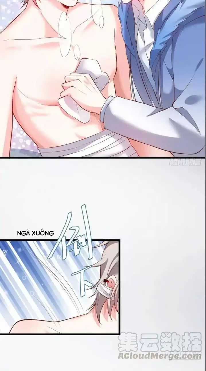 Hắc Đạo Đáng Yêu Chapter 163 trang 24