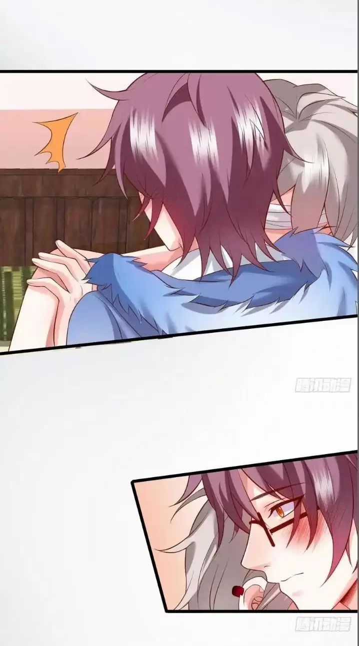 Hắc Đạo Đáng Yêu Chapter 163 trang 25