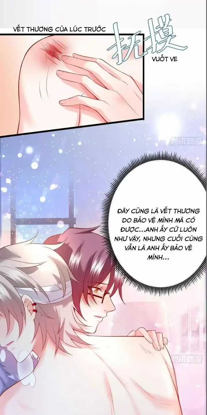 Hắc Đạo Đáng Yêu Chapter 163 trang 26