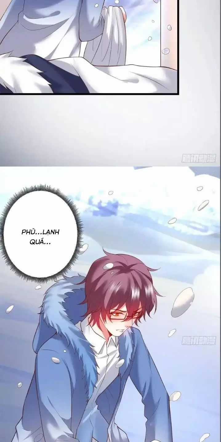 Hắc Đạo Đáng Yêu Chapter 163 trang 29