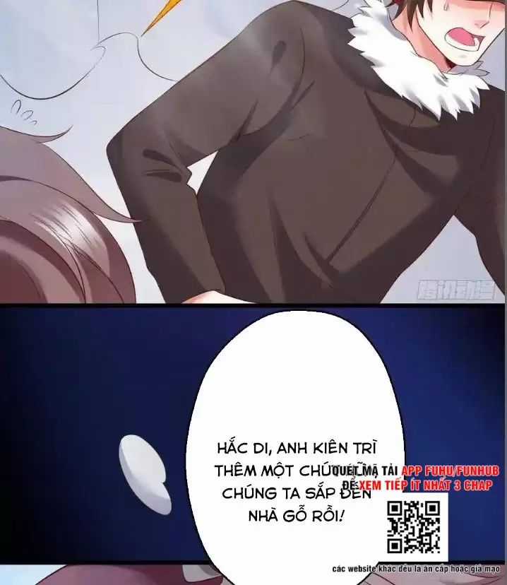 Hắc Đạo Đáng Yêu Chapter 163 trang 3