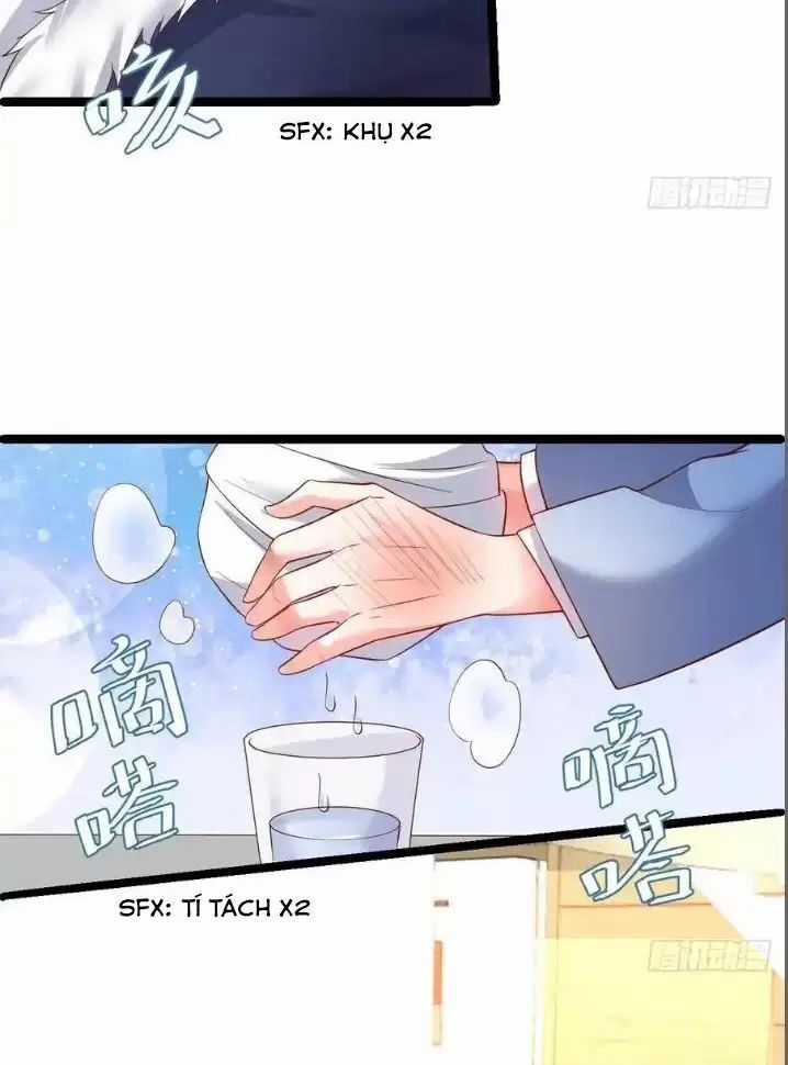 Hắc Đạo Đáng Yêu Chapter 163 trang 31