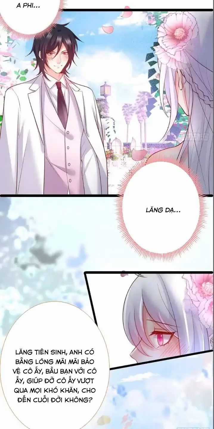 Hắc Đạo Đáng Yêu Chapter 163 trang 38