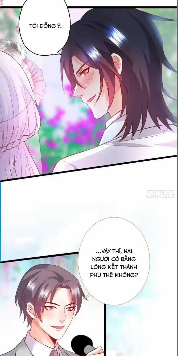 Hắc Đạo Đáng Yêu Chapter 163 trang 41