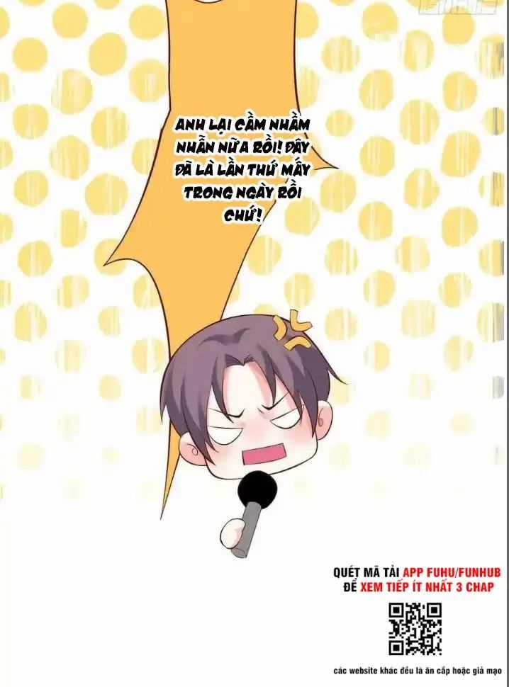 Hắc Đạo Đáng Yêu Chapter 163 trang 46