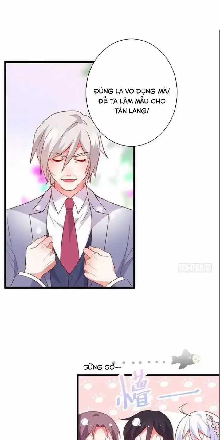 Hắc Đạo Đáng Yêu Chapter 164 trang 10