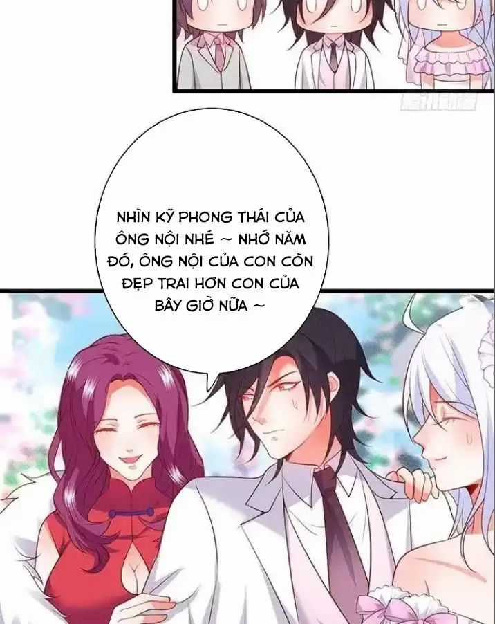 Hắc Đạo Đáng Yêu Chapter 164 trang 11