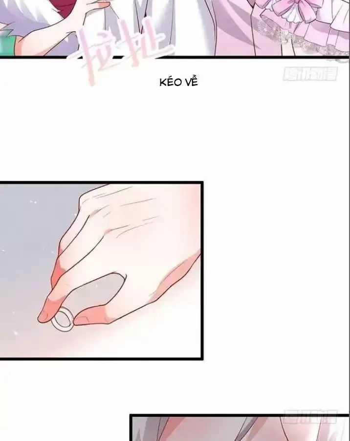 Hắc Đạo Đáng Yêu Chapter 164 trang 12