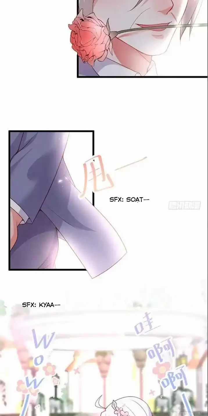 Hắc Đạo Đáng Yêu Chapter 164 trang 13