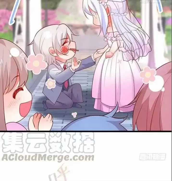 Hắc Đạo Đáng Yêu Chapter 164 trang 14