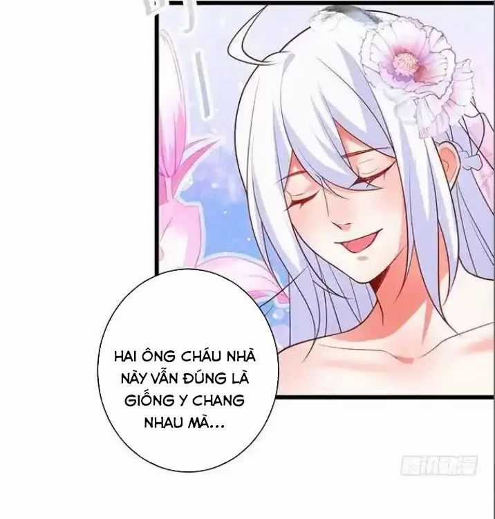 Hắc Đạo Đáng Yêu Chapter 164 trang 15