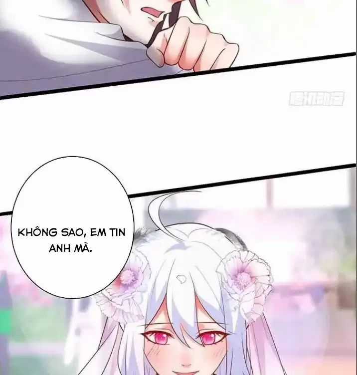 Hắc Đạo Đáng Yêu Chapter 164 trang 18