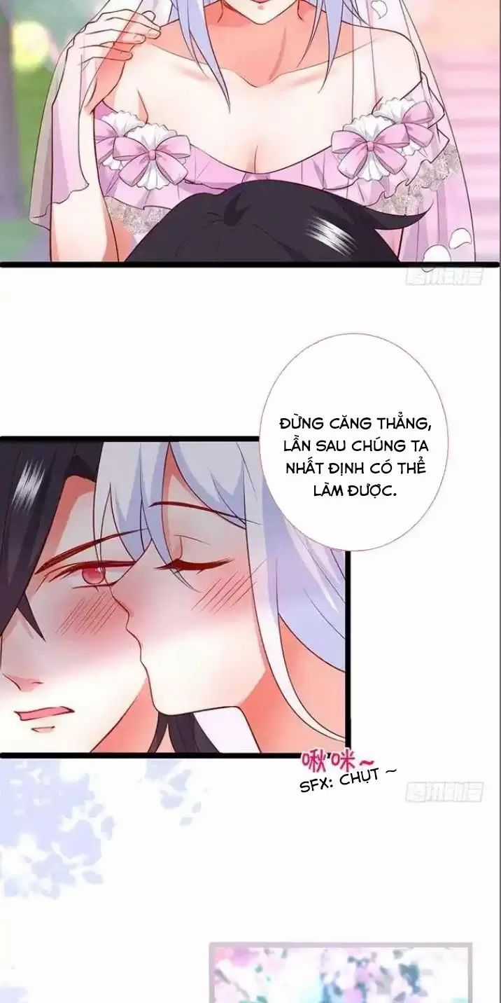 Hắc Đạo Đáng Yêu Chapter 164 trang 19