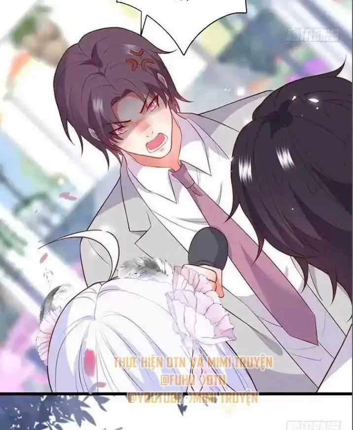 Hắc Đạo Đáng Yêu Chapter 164 trang 2