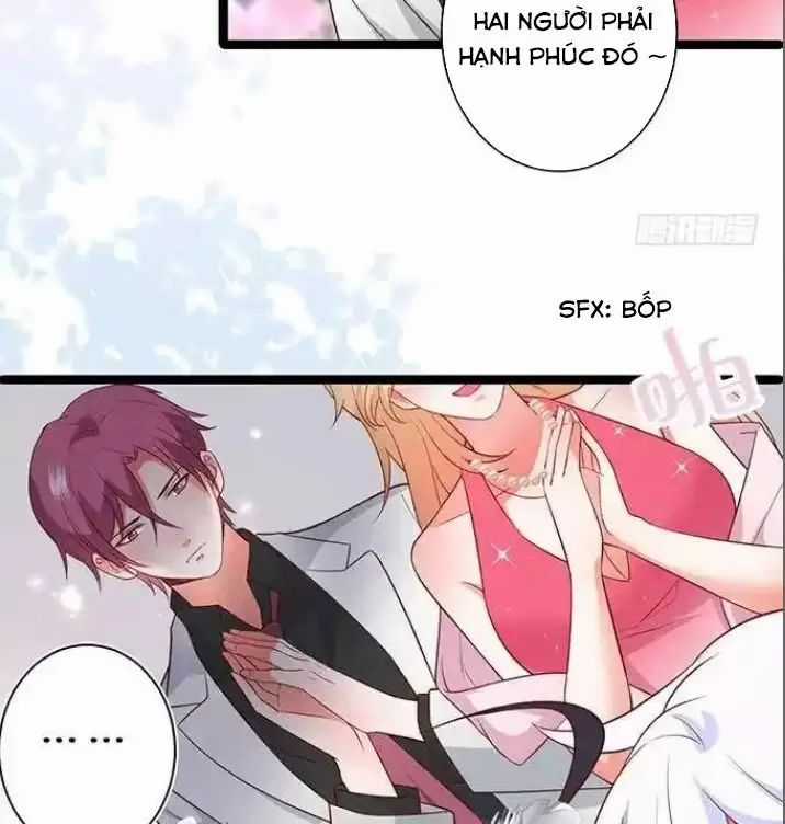 Hắc Đạo Đáng Yêu Chapter 164 trang 24