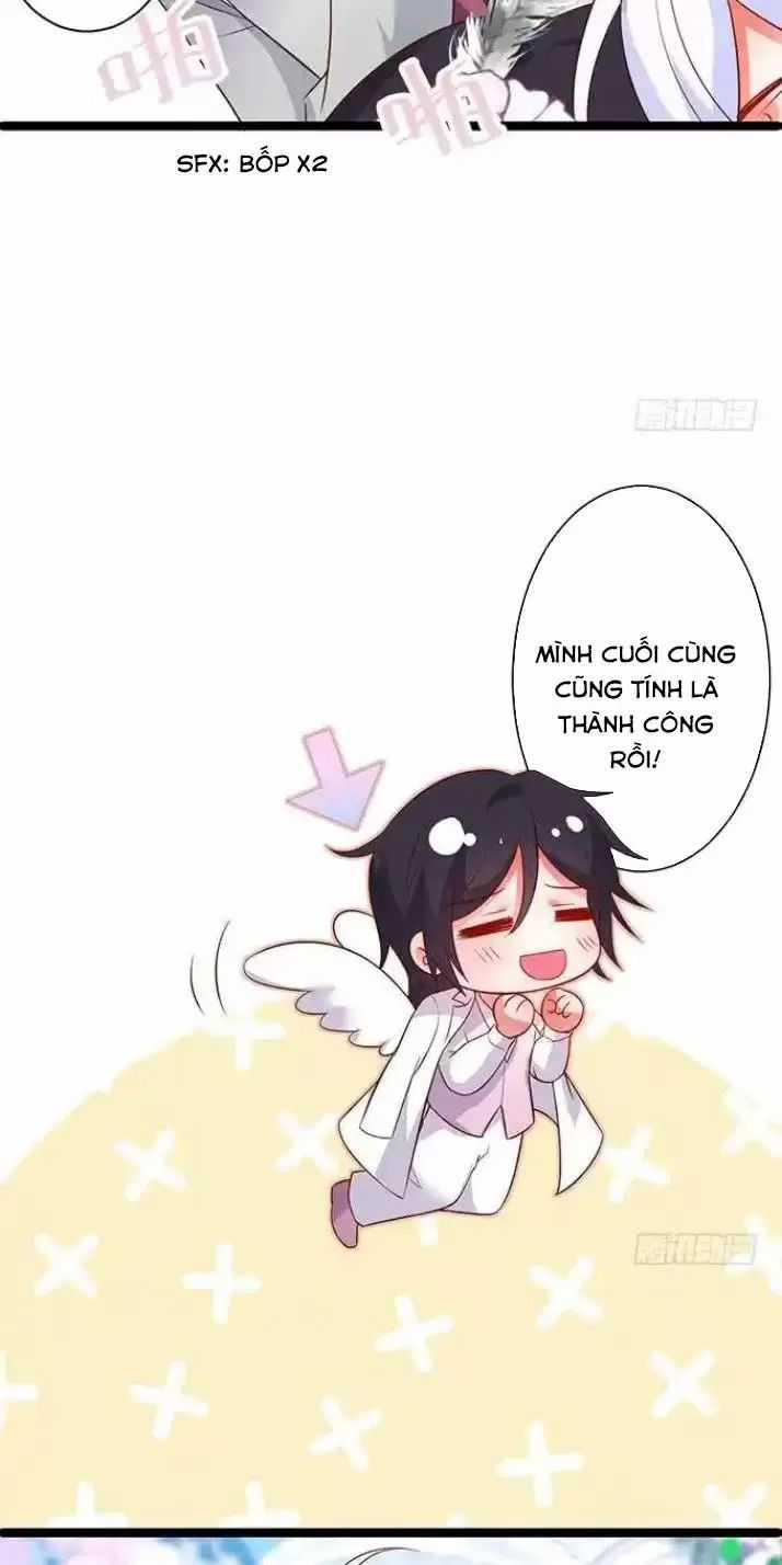 Hắc Đạo Đáng Yêu Chapter 164 trang 25