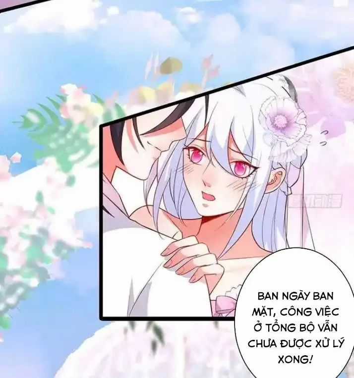 Hắc Đạo Đáng Yêu Chapter 164 trang 27