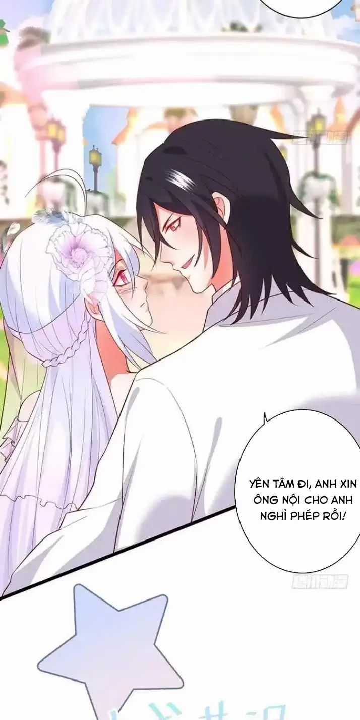 Hắc Đạo Đáng Yêu Chapter 164 trang 28