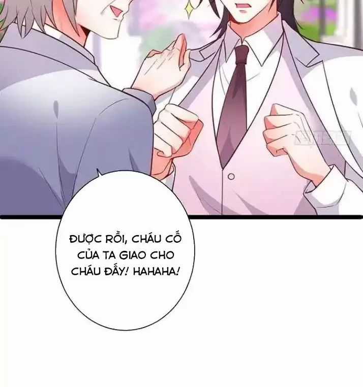 Hắc Đạo Đáng Yêu Chapter 164 trang 32