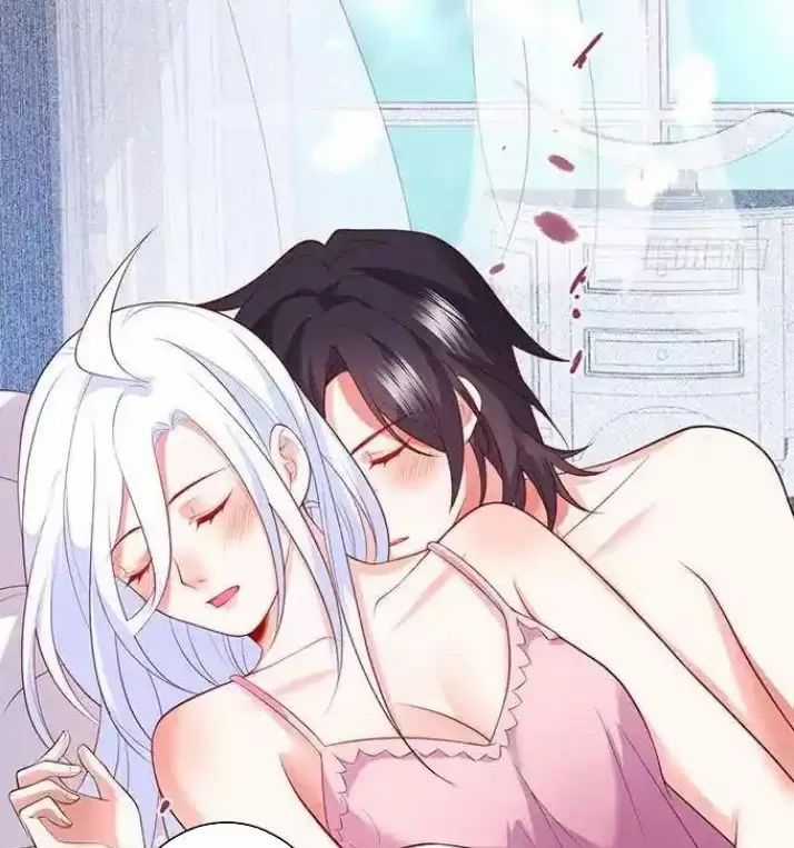 Hắc Đạo Đáng Yêu Chapter 164 trang 35