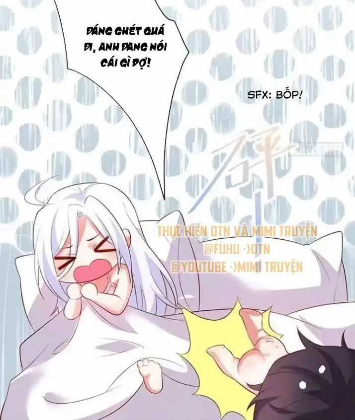 Hắc Đạo Đáng Yêu Chapter 164 trang 38